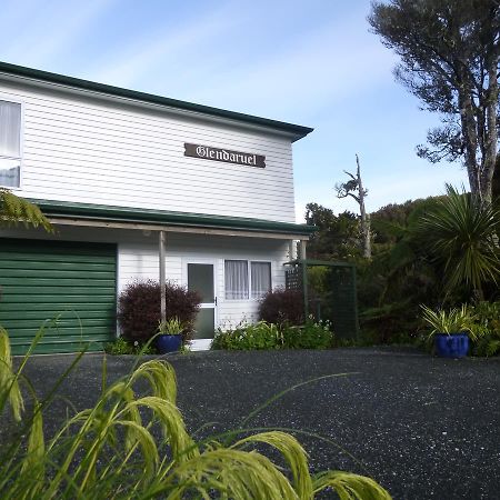 Glendaruel Bed And Breakfast Half-moon Bay Exterior photo