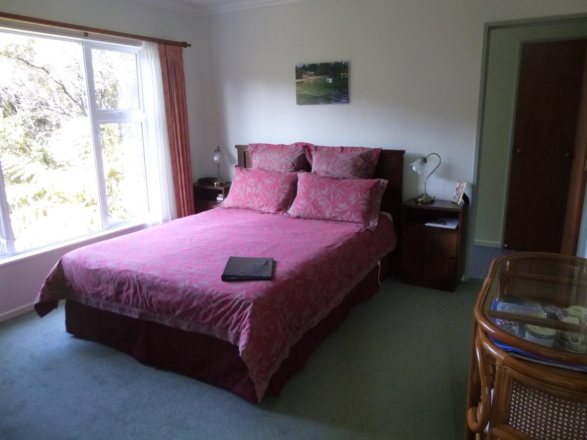 Glendaruel Bed And Breakfast Half-moon Bay Exterior photo