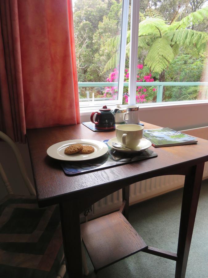 Glendaruel Bed And Breakfast Half-moon Bay Exterior photo